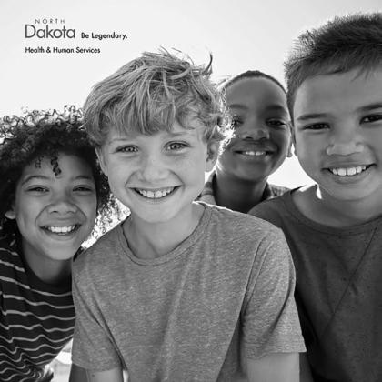 ND Child Support achieves record-high collection rate