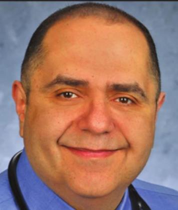 Khaled Rabadi, MD