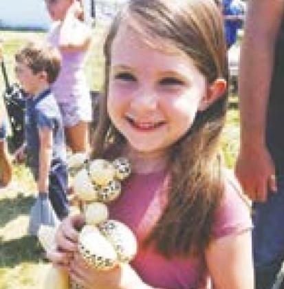Photos from Pembina County Fair, 2021. Valley News &amp;amp; Views staff photos.