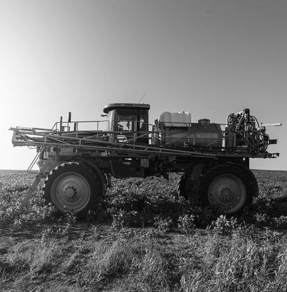 The public comment period provides an opportunity for anyone to review the draft and help shape the final EPA strategy. Photo courtesy of the University of Nebraska