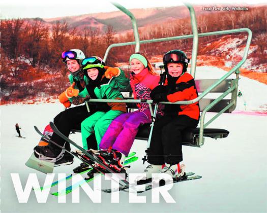 North Dakota Tourism releases new promotional publications