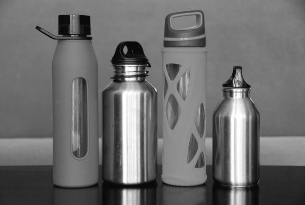 Health experts recommend that women need 11.5 cups and men need 15.5 cups of fluids daily from all sources. (Pixabay photo)