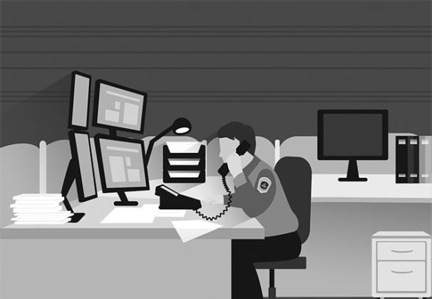 FirstLink answers 211 helplines and 988 lifelines