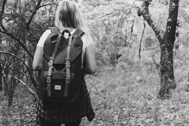 Consider packing nonperishable foods to refuel safely during your outdoor adventures. (Pixabay photo)