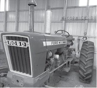 30th Annual Pioneer Machinery Show in the books