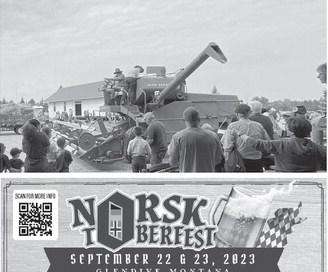 30th Annual Pioneer Machinery Show in the books