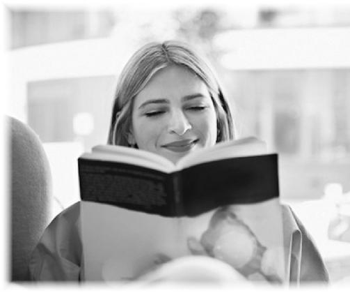 ND State Library's February online reading challenges