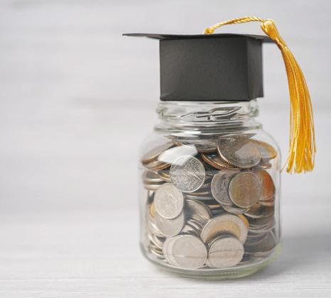 North Dakota scholarship reminders