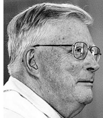 Paul Mathre