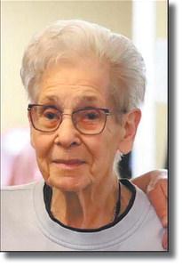 Janice Olson-Ritchotte