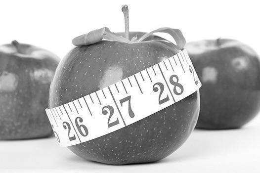 Weight loss is a popular goal that, without other supports in place, is often not achieved. (Pixabay photo)