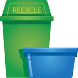 To recycle or not to recycle?