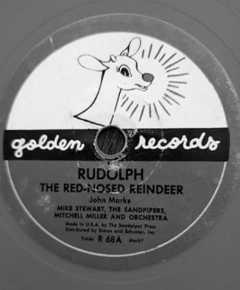 Rudolph