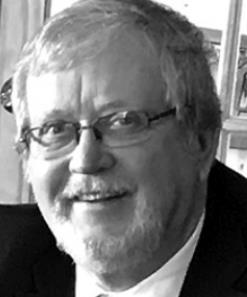 Pastor Leroy’s Column
