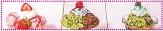 Sundaes for Seniors