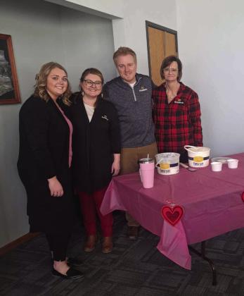 Sundaes for Seniors