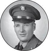 Richard McConnell Army Active service 1954-1956 1st Armored Division – Tank Commander
