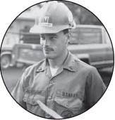 Robert Beauchamp US Navy SEABEES 1982-1989 South Pacific, Cold War
