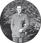 Cameron Ferguson Air Force 1951