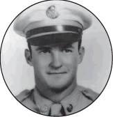 Charles Stellon Army Korean War