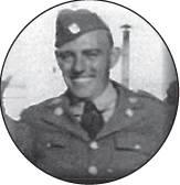 Clarence Scharmer Army, Tech 5 1942-1945