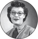 Corporal Doris Kirkeby Holler Women’s Army Corps 1949-1953 Korean War