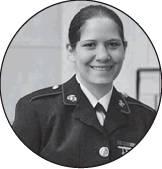 Corporal Courtney Delka USMC 2006-2014 Daughter-in-law of Lesa &amp;amp; Lyle Van Camp