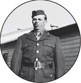 Max Linster US Army 1941-1942
