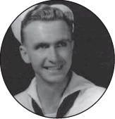 Harold G Kemp US Navy, Cheif Electrician’s Mate 1942-1946