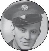 PFC Chester A. Anderson served in the Army during WWll. Husband of LaVonne Anderson and father of Lynette Lorenzen, Roger Anderson and Kris Heine.