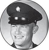 Gay Jensen US Army, SSG E6 1963 to 1966 2 yrs with 3rd Army Division, 7th Cavalry, Schweinfurt, Germany