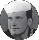 Kenneth Stellon Navy 1956 - 1957 Served on the USS Essex