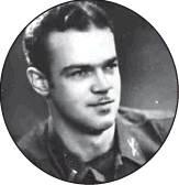 Dean H Brosseau US Army 1942-1945 1st Lieutenant (Battlefield Commission) Father of Jon and Jim Brosseau