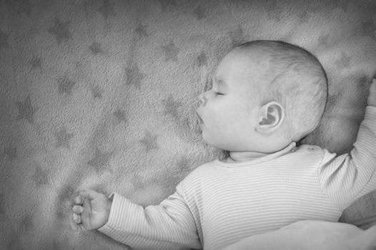 Infant sleeping and positioning safety, preventing SIDS/SUIDS