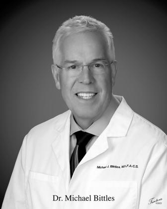 Local critical access hospitals welcome general surgeon