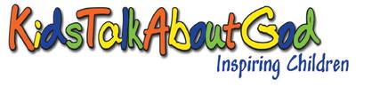Kids Talk About God