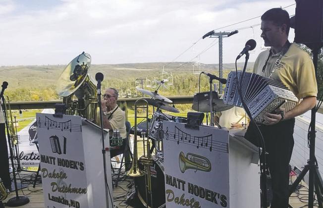 Frost Fire Park to host Oktoberfest celebration