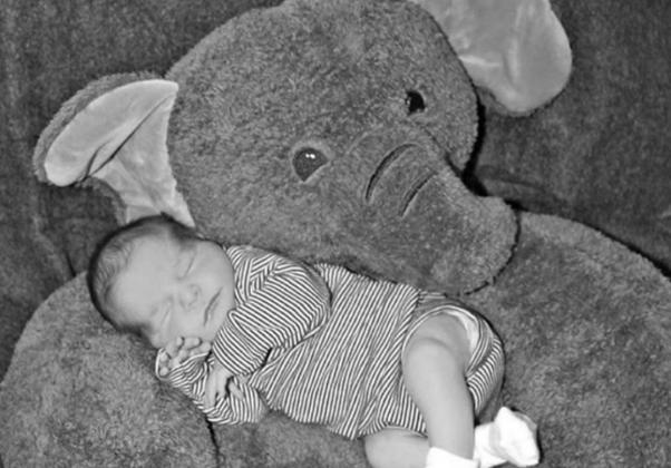 Birth Announcement