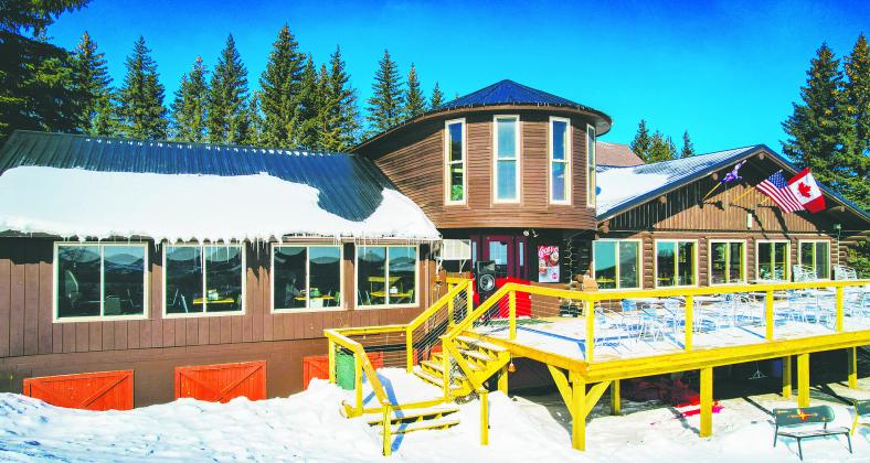 Placemaking Planning Grant to assist Frost Fire Park