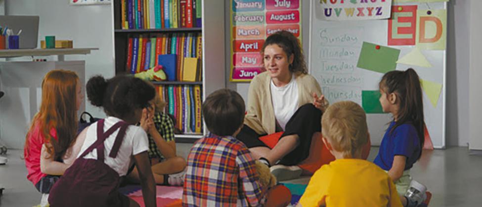 $2.16M in Loans for Child Care, Tech and Ag Projects in Q2