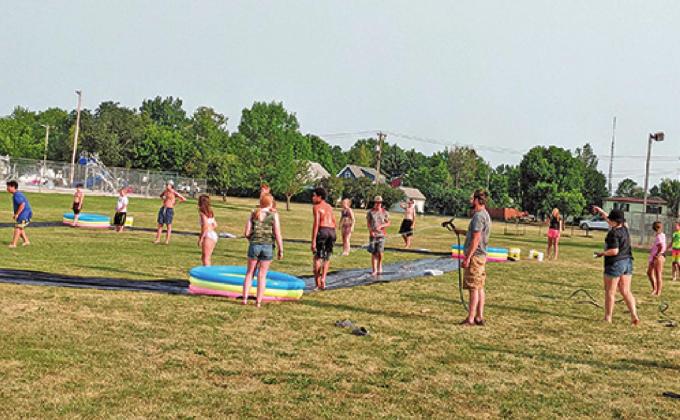 A new addition to Riverfest