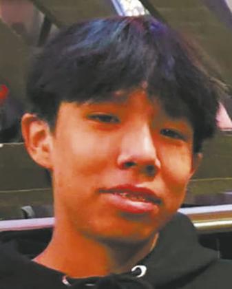 North Dakota teen has been missing for one year