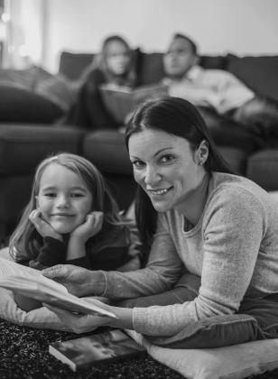 Right to Read ND organizes statewide read outs in opposition to SB 2307
