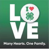 Pembina County youth to celebrate National 4-H Week October 1-7