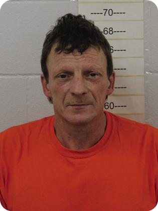 Walsh County man booked after chase