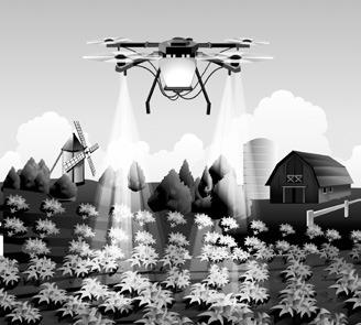Thales and North Dakota Department of Commerce sign MOU for drone integration