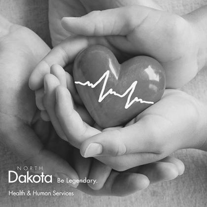 This American Heart Month: Know your blood pressure numbers