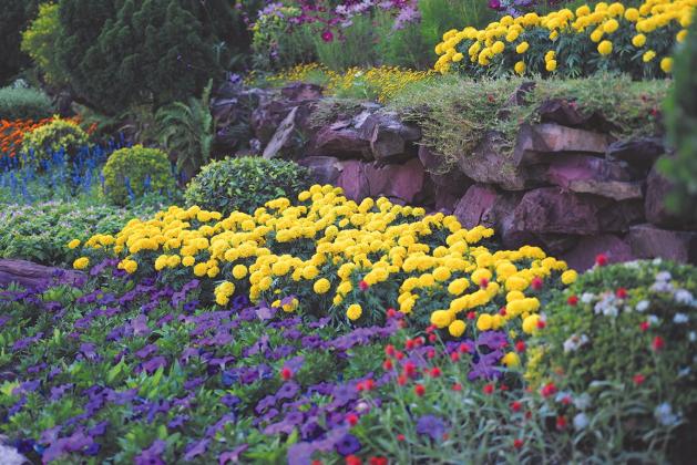 Peace Garden to host tourism summit