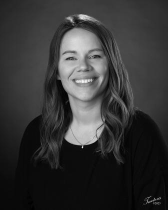Kelsey Sherry, MOTR/L