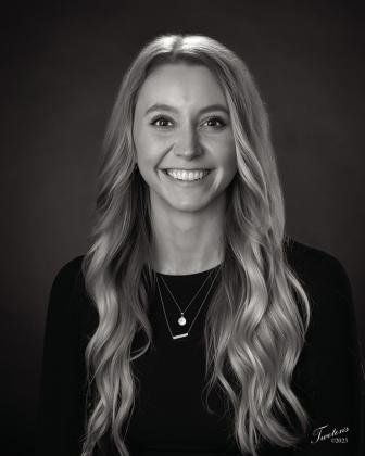 Hannah Laxdal, MS, CCC-SLP